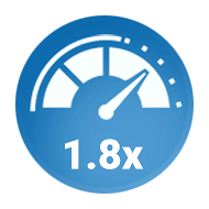 Computational Performance Boost