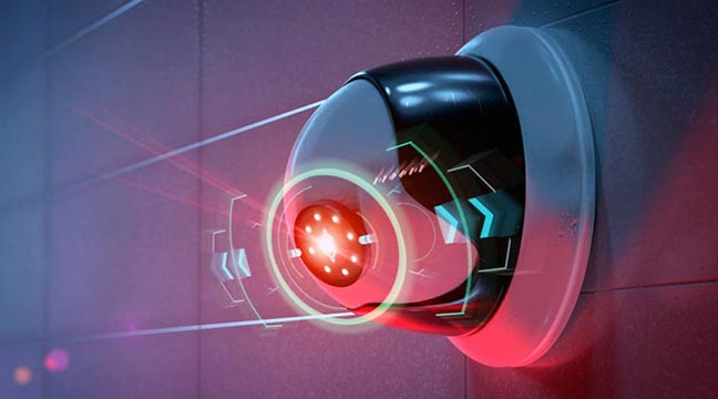 Mobile Surveillance