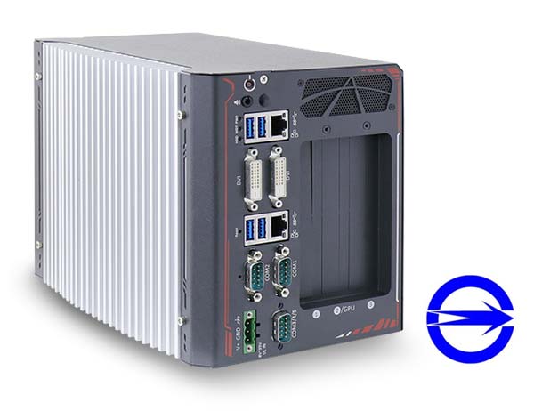 Neousys’ Embedded Computer Nuvo-8003 Receives BSMI Safety Certification
