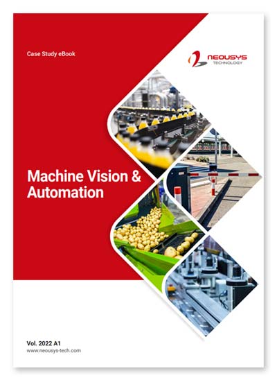 202205 Ebook for Machine Vision