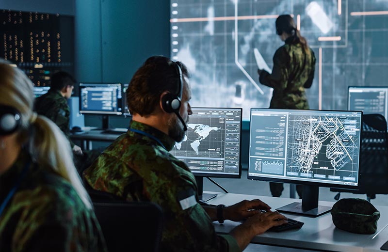 READY TO DEPLOY?