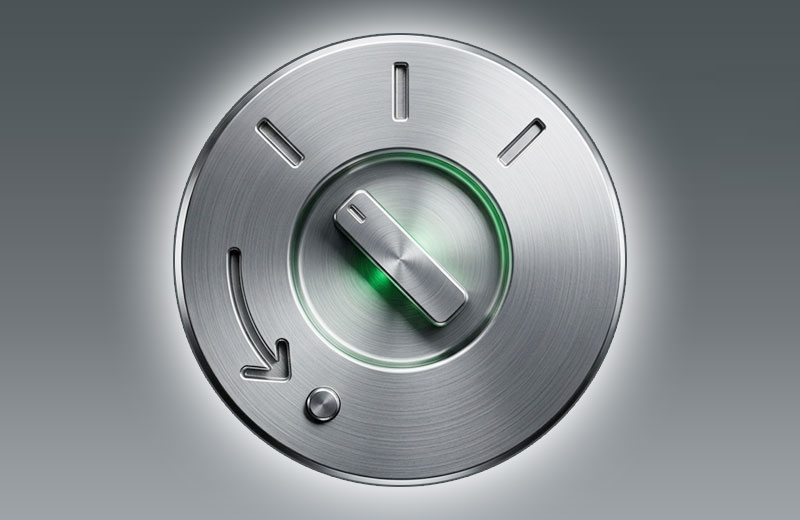 8–48V DC · Ignition Control