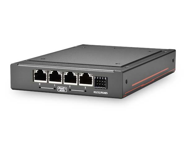 NRU-154PoE-FT