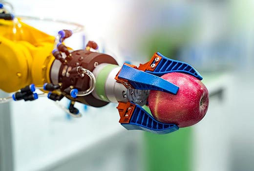 Robotics in agriculture