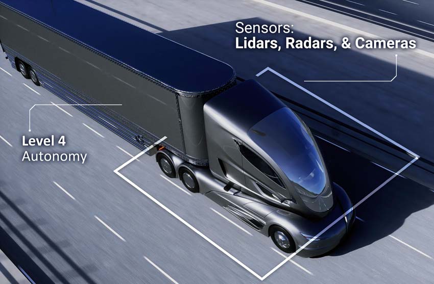 Autonomous Mining Fleet Management