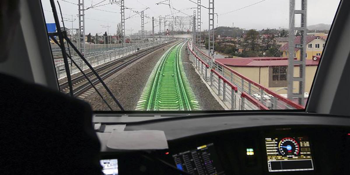 GPU AI Platform with Intelligent SuperCAP Power Backup Module for Train Autonomy