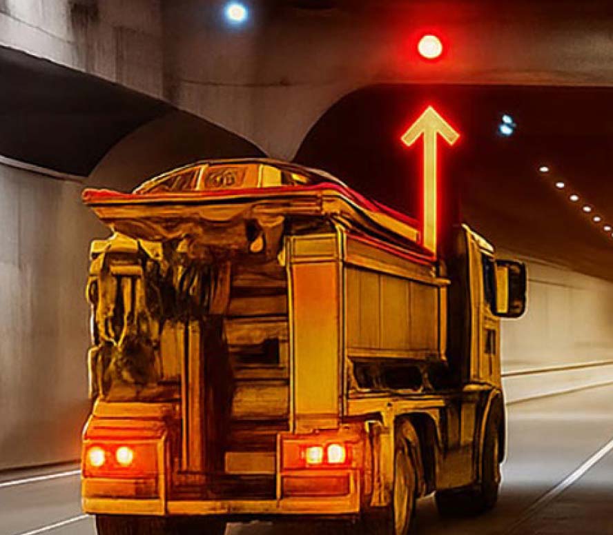 Autonomous Yard Operations