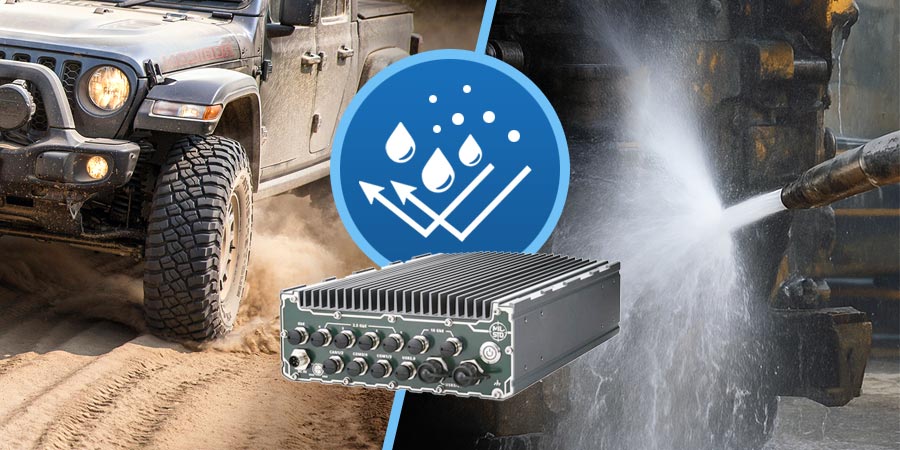 What is a Dust and Corrosion-Resistant PC?