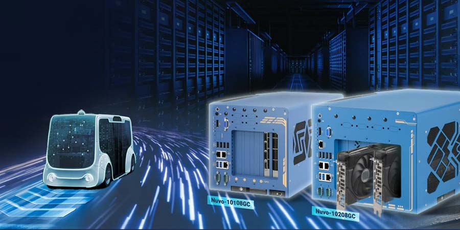 Why GPU Longevity is Important When Choosing an Industrial Edge AI Computer
