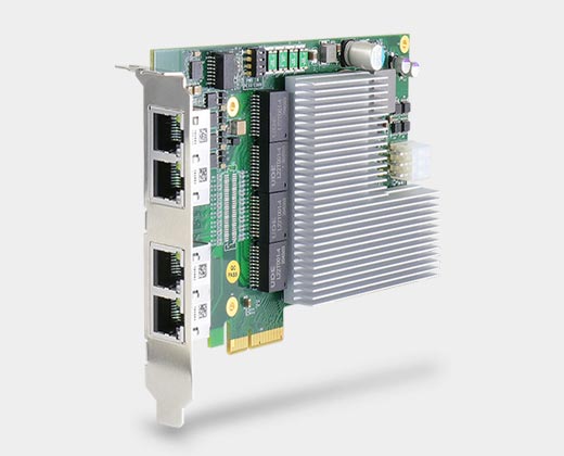 PCIe-PoE425bt