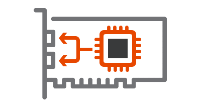 Independent Controllers