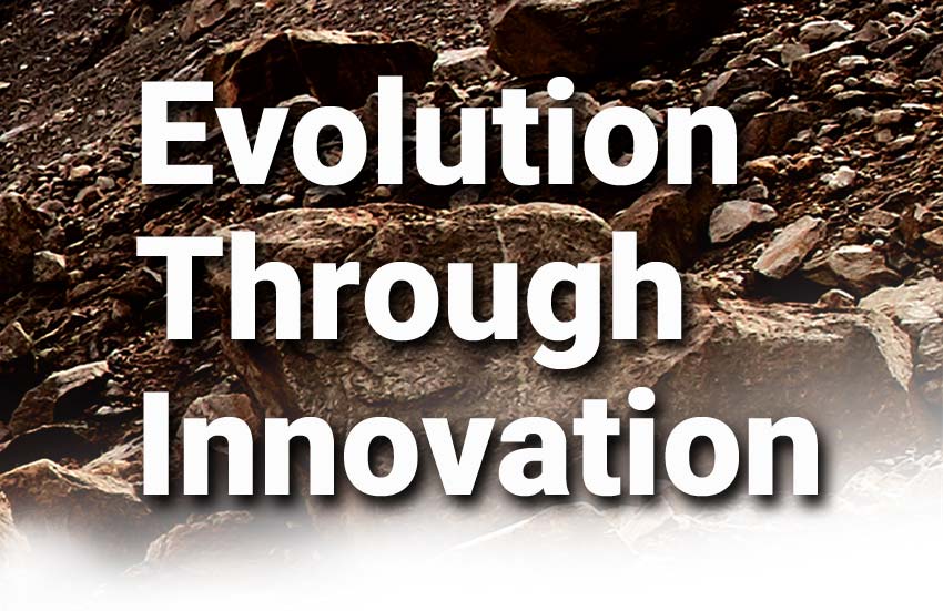 Evolution Through Innovation