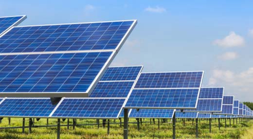 Neousys Industrial Solution-Solar Panel Monitoring