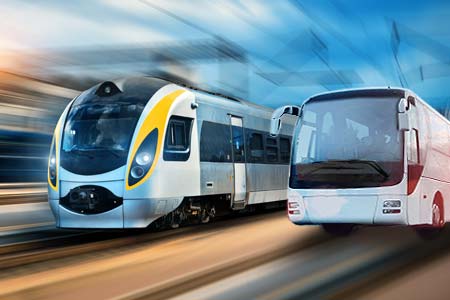 Intelligent Transportation