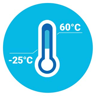 Built for Harsh Environments