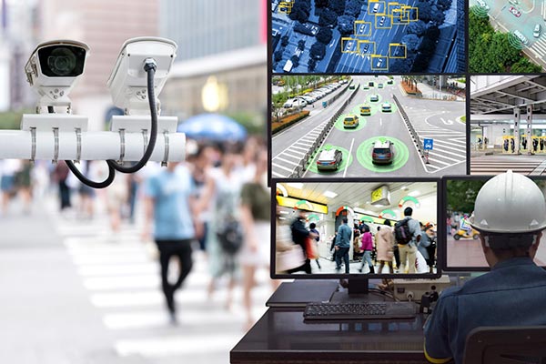 Intelligent Video Analytics