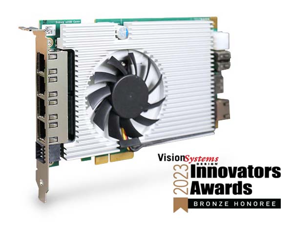 PCIe-NX154PoE