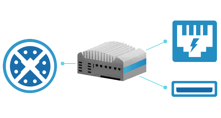 Rugged Connectivity