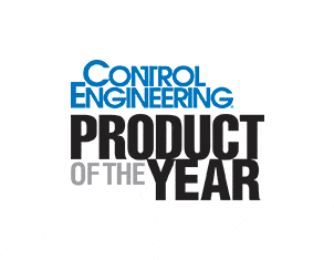 Control Engineering Product of the Year