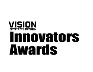 Vision System Design Innovator Awards