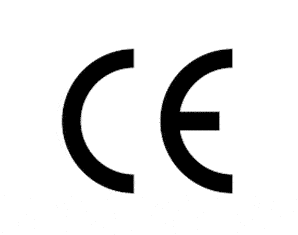 CE Certified
