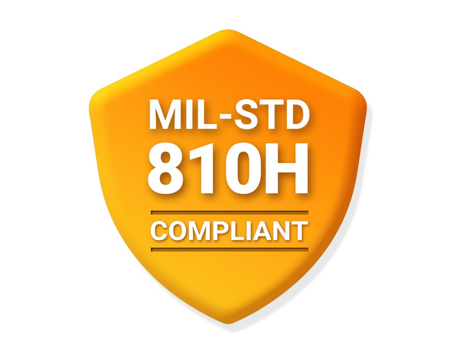 MIL-STD-810H
