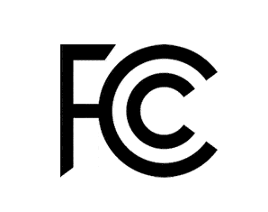 FCC Certified