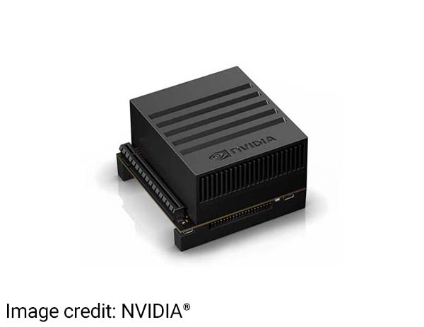 NVIDIA® Jetson AGX Xavier™ Dev Kit