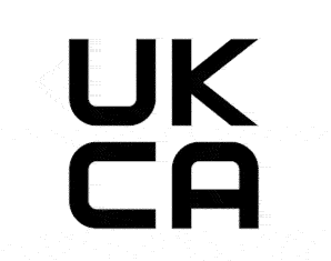 UKCA Certified