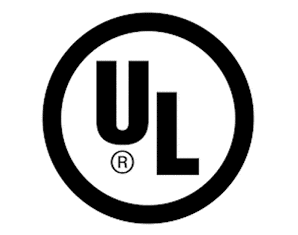UL Certified