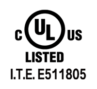 UL certification