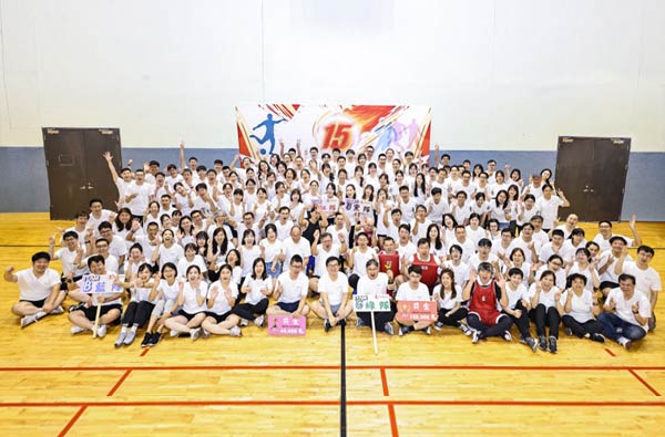 密室逃脫社團活動